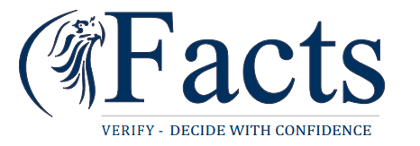 FACTS Logo
